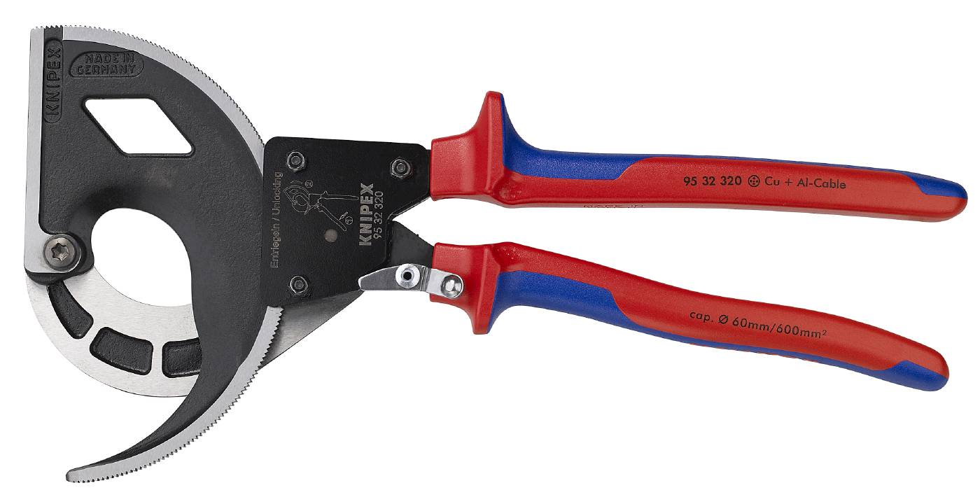 KNIPEX（クニペックス）9539-720 替刃（9531-720・9532-060用） :ds