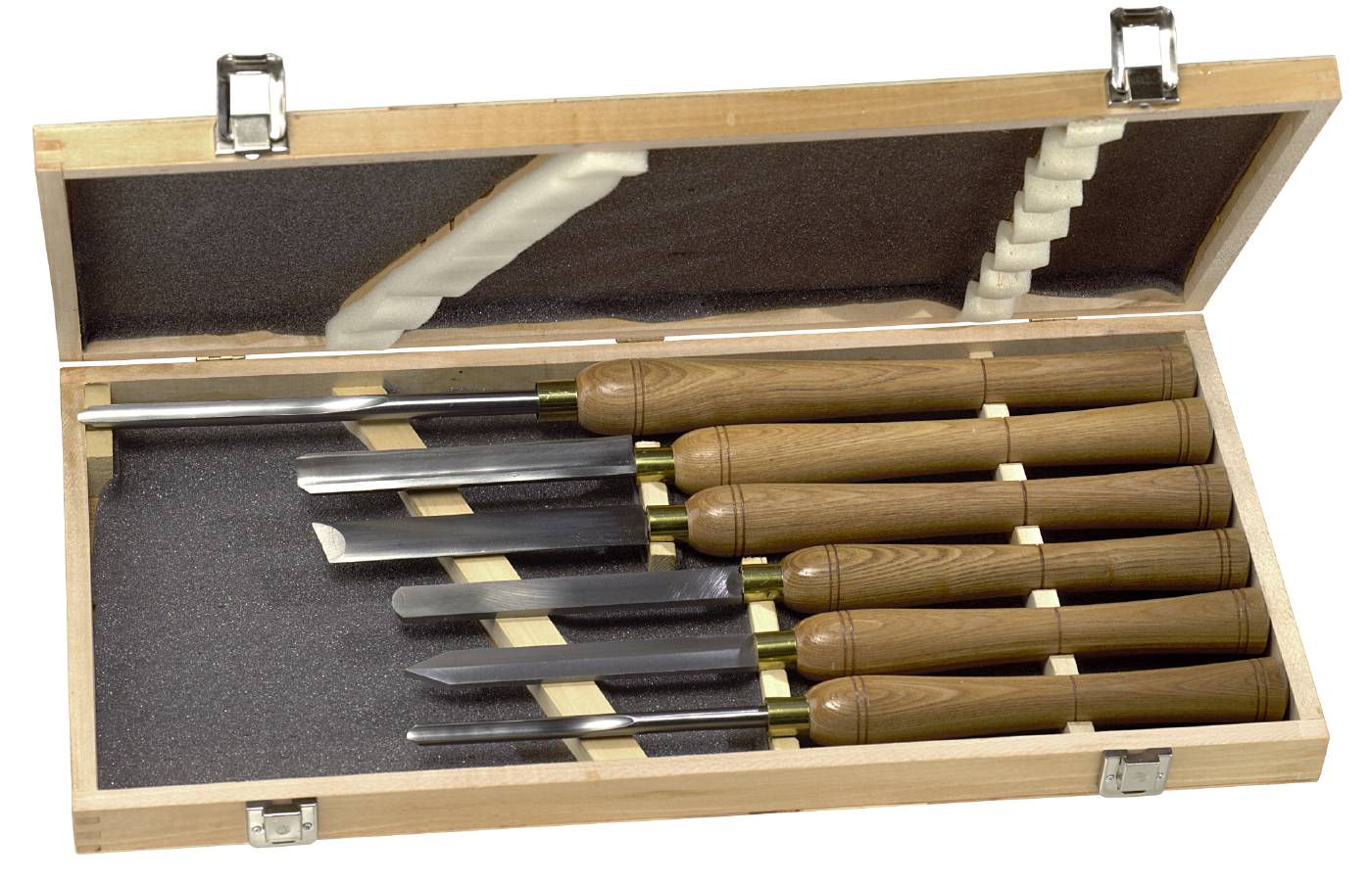 HSS turner tool set Toolstore by Luna Group
