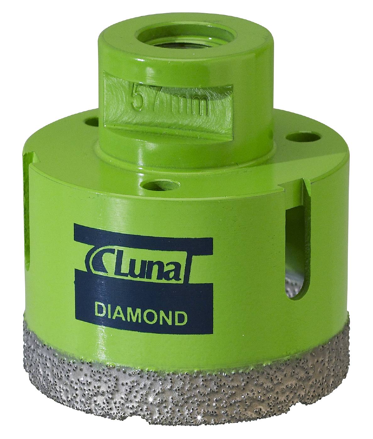 Diamond drill with M14 shank Toolstore by Luna Group