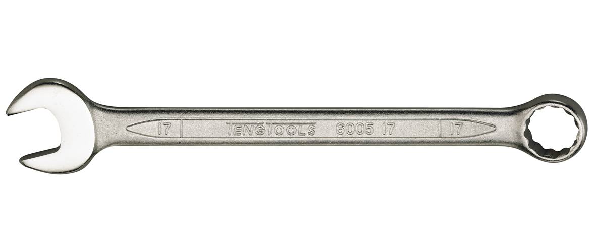 COMBINATION SPANNER 60MM Toolstore by Luna Group