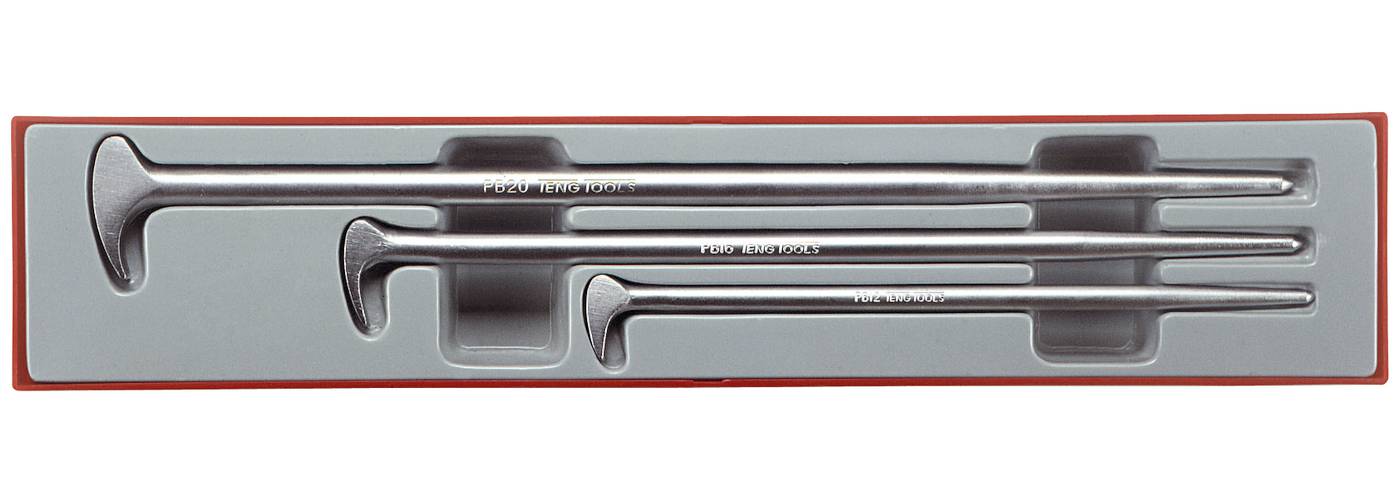 PRY BAR SET 3PCS Toolstore by Luna Group