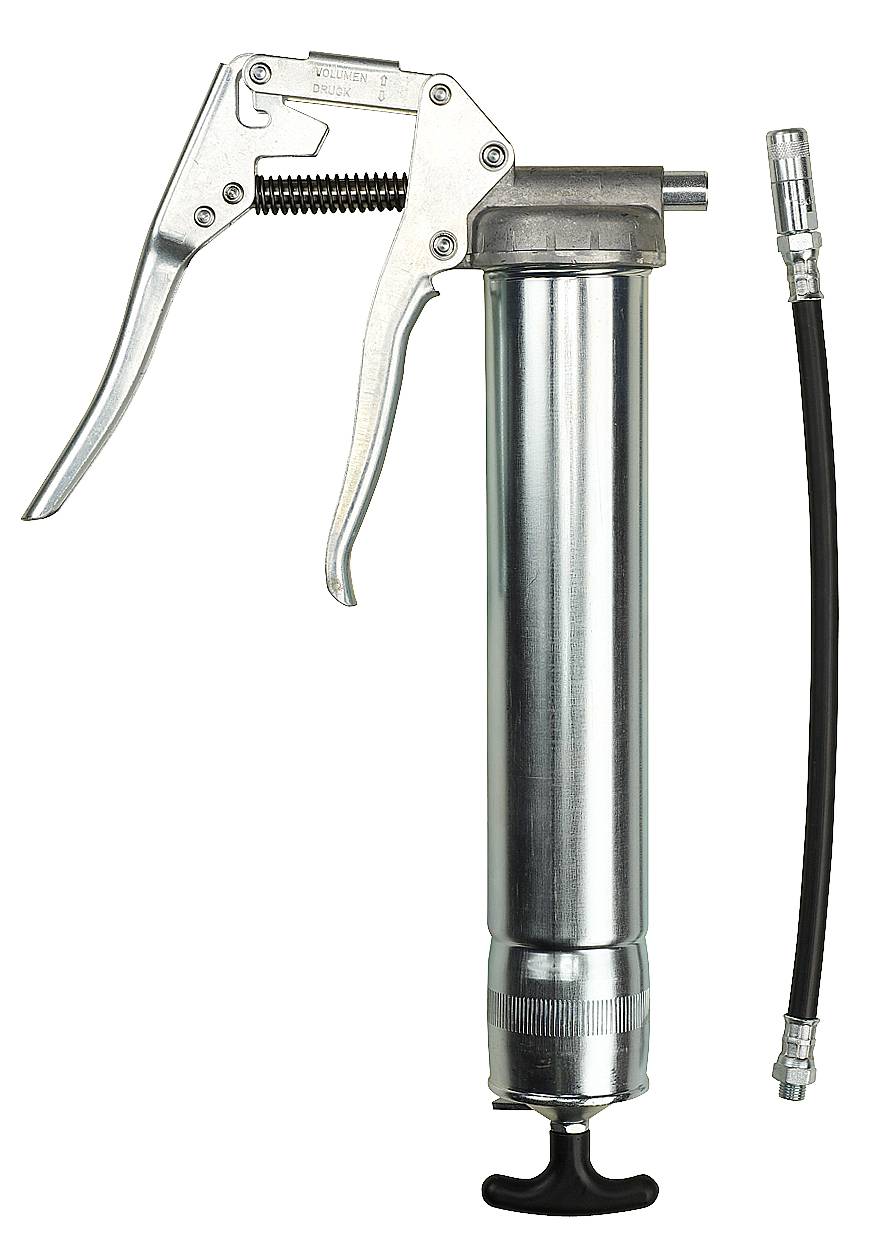 Grease gun / angle model Pressol 12276 / 12270 / 12274 Toolstore by