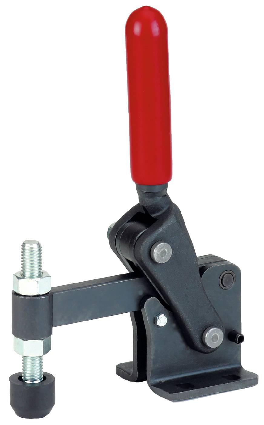 Quick-action clamps AMF 6811P | Toolstore by Luna Group