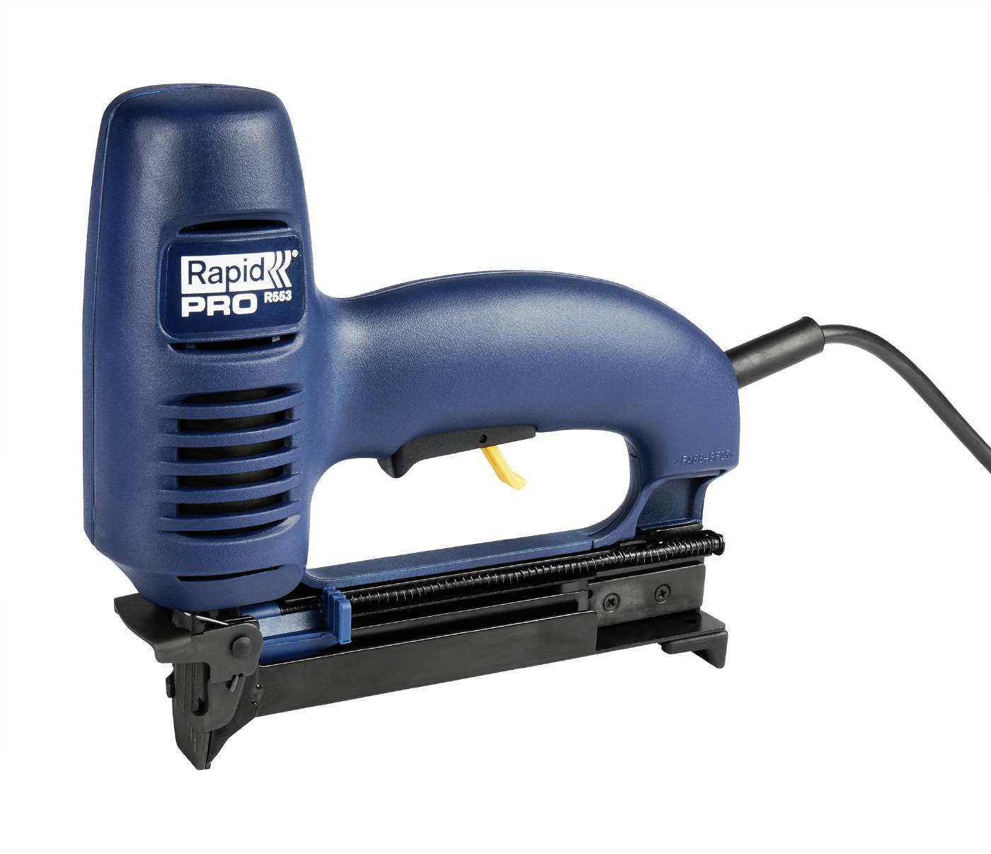 Electric staple gun. Rapid R 553 Toolstore by Luna Group