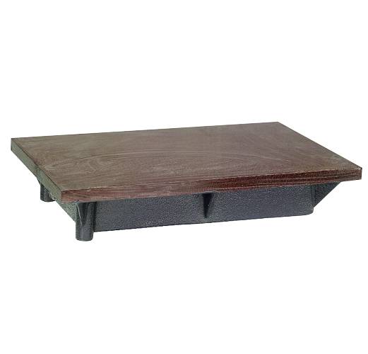 SURFACE PLATE 400x400 Toolstore by Luna Group