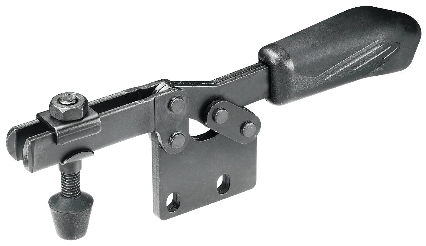 Quickaction clamps AMF 6832B Toolstore by Luna Group