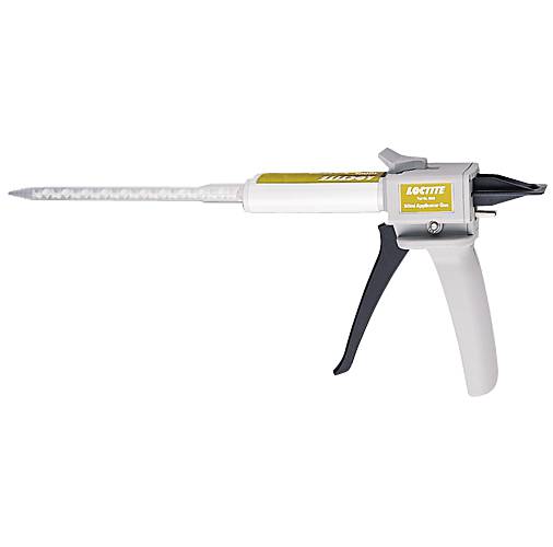 Hand gun Loctite pneumatic 50 ml Toolstore by Luna Group