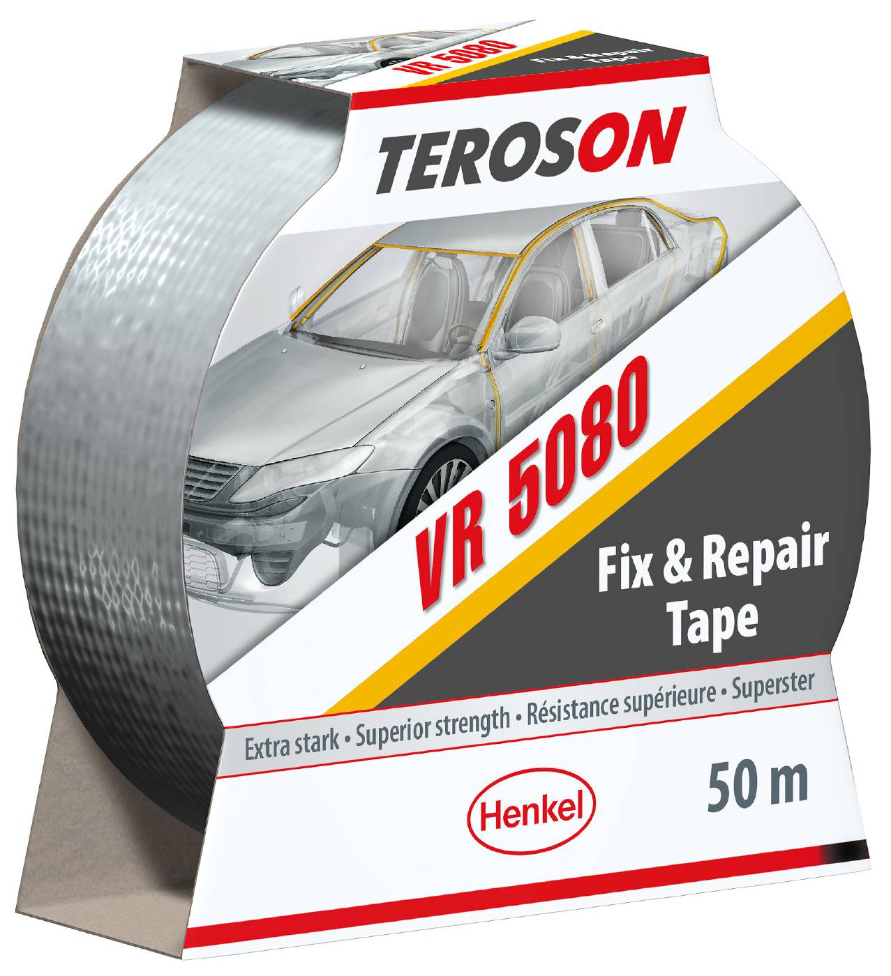 Repair tape Loctite 5080 Toolstore by Luna Group