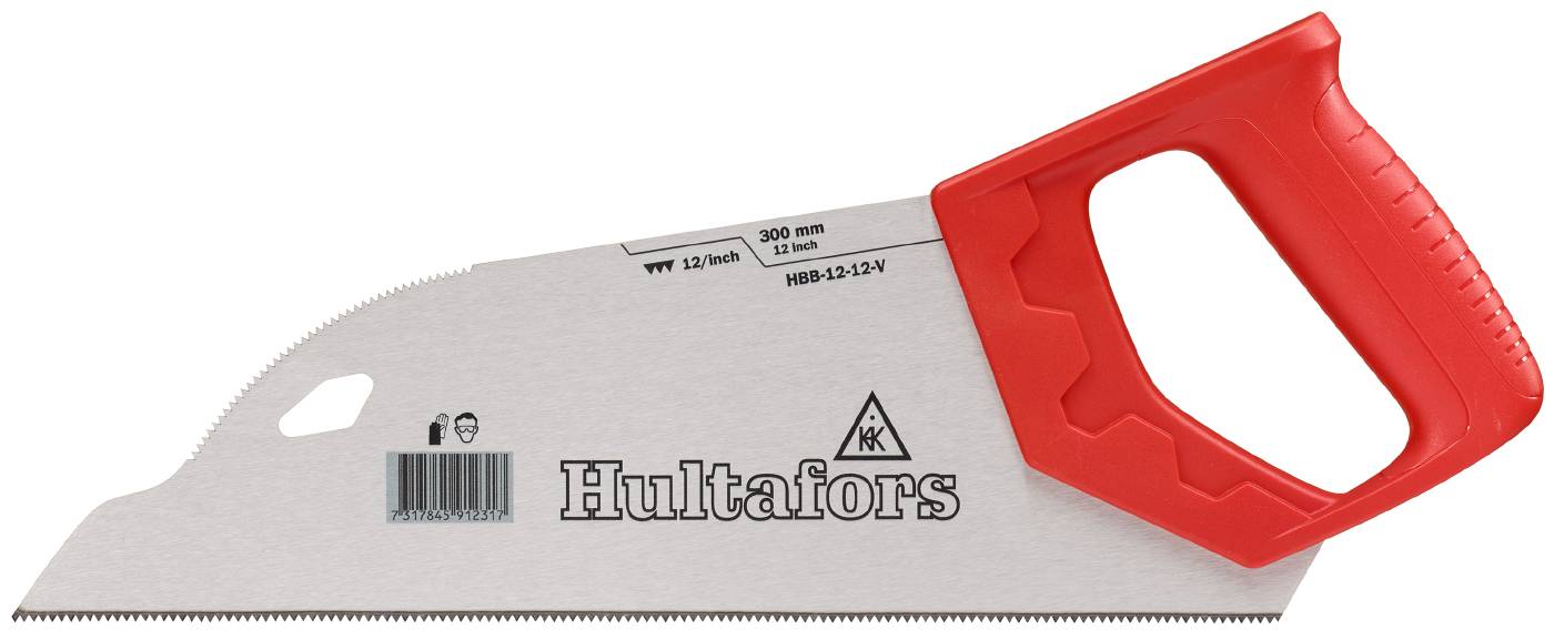 Finersag Hultafors HBB-12-12-V | Toolstore By Luna Group