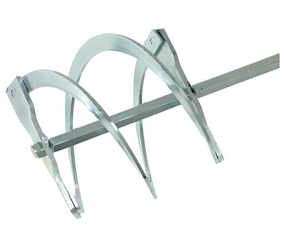 Machine beater KGC 5740 Toolstore by Luna Group