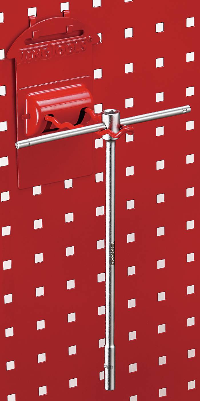 Hook tray holders Teng Tools TCT01 / TCT04 Toolstore by Luna Group