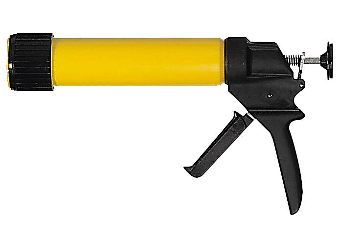 Hand gun Loctite pneumatic 300310 ml Toolstore by Luna Group