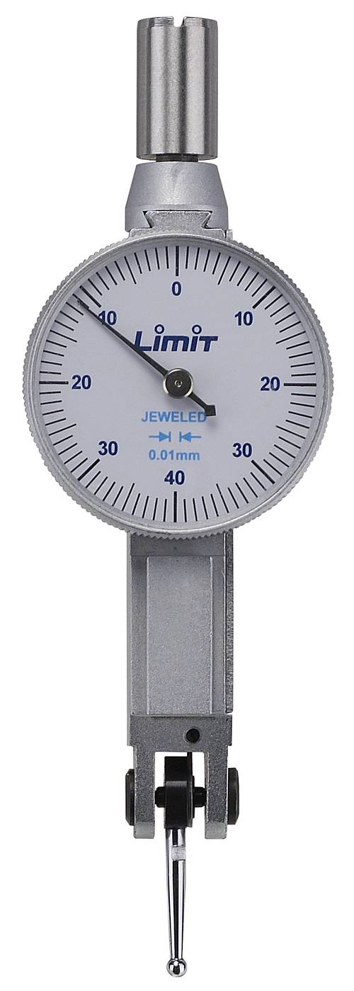 Level type dial indicator Limit Toolstore by Luna Group