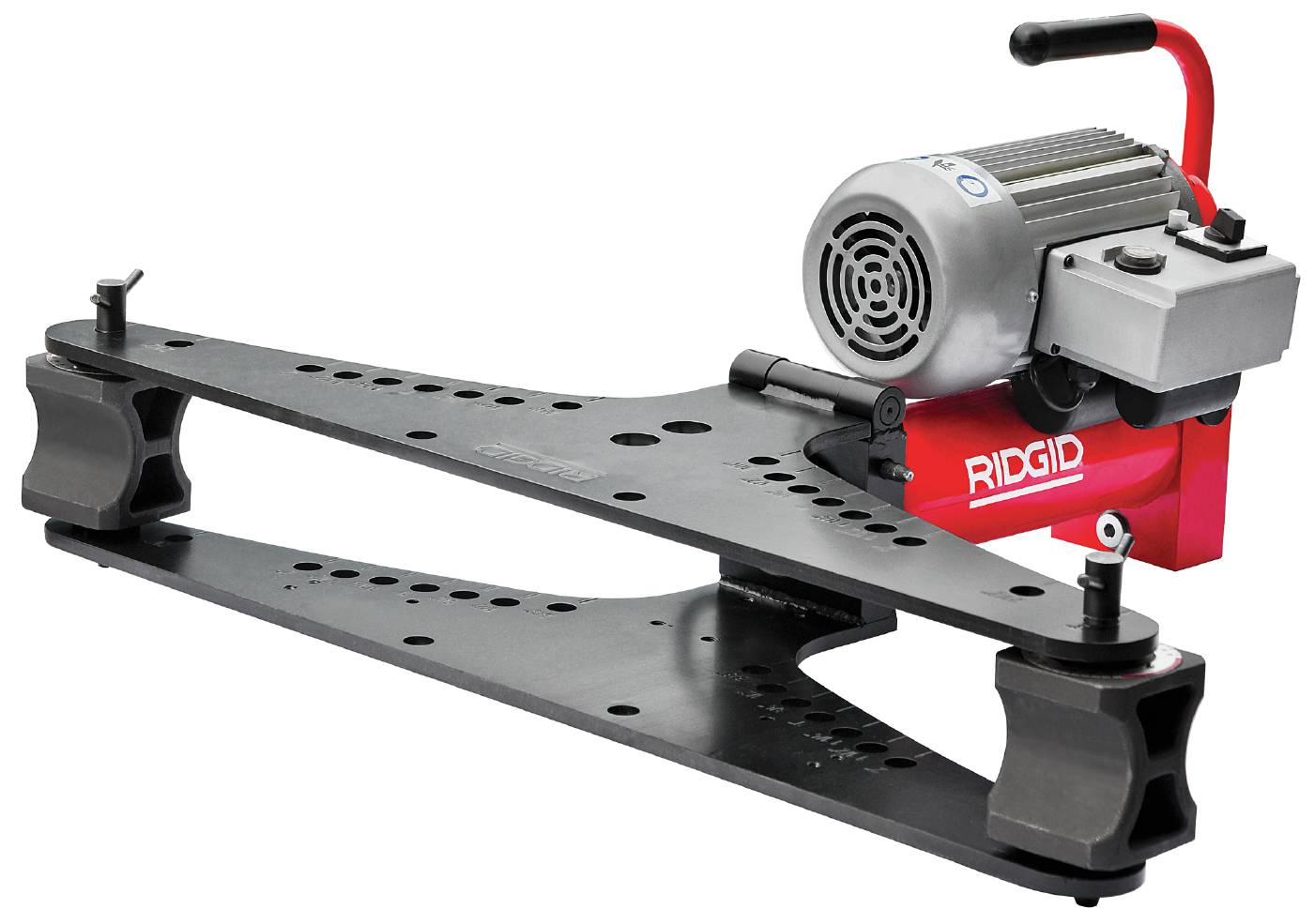 Tube bender hydraulic Ridgid 3812 E / 3813 E Toolstore by Luna Group