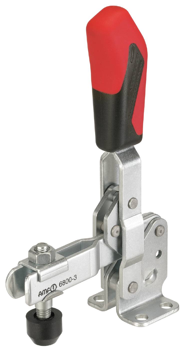 Quickaction clamps AMF 6800 Toolstore by Luna Group