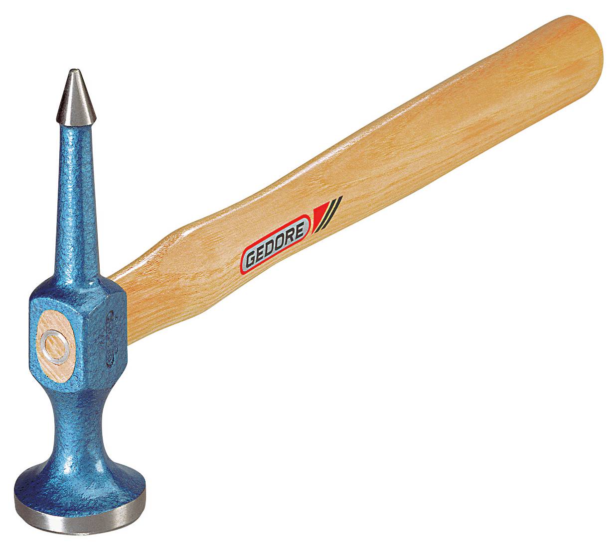 Dressing hammer. Gedore 277 / 278 Toolstore by Luna Group