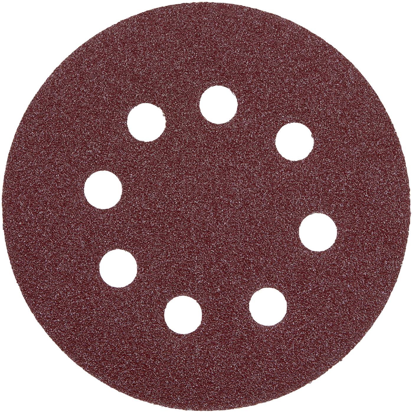Abrasive paper disc Pex 115 Luna Toolstore by Luna Group