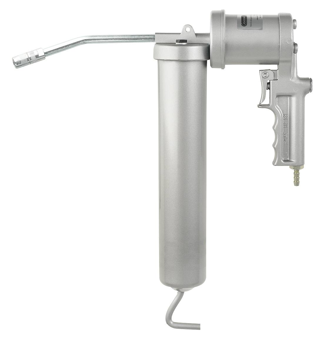 Grease gun / compressed air driven Pressol 18071 / 18073 Toolstore by