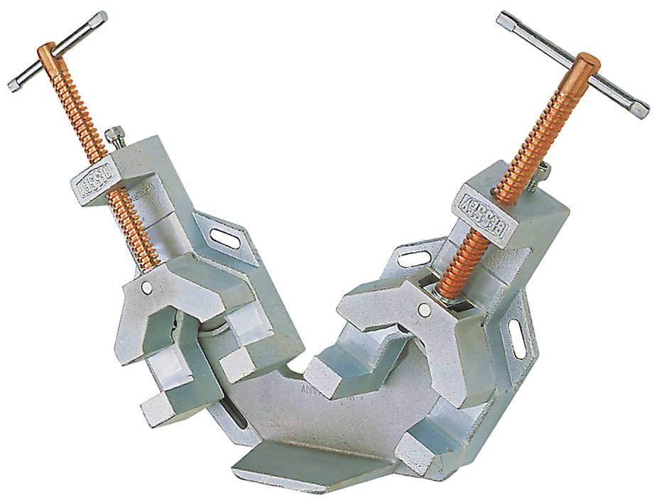 Welding clamp Bessey SM 10 Set Toolstore by Luna Group