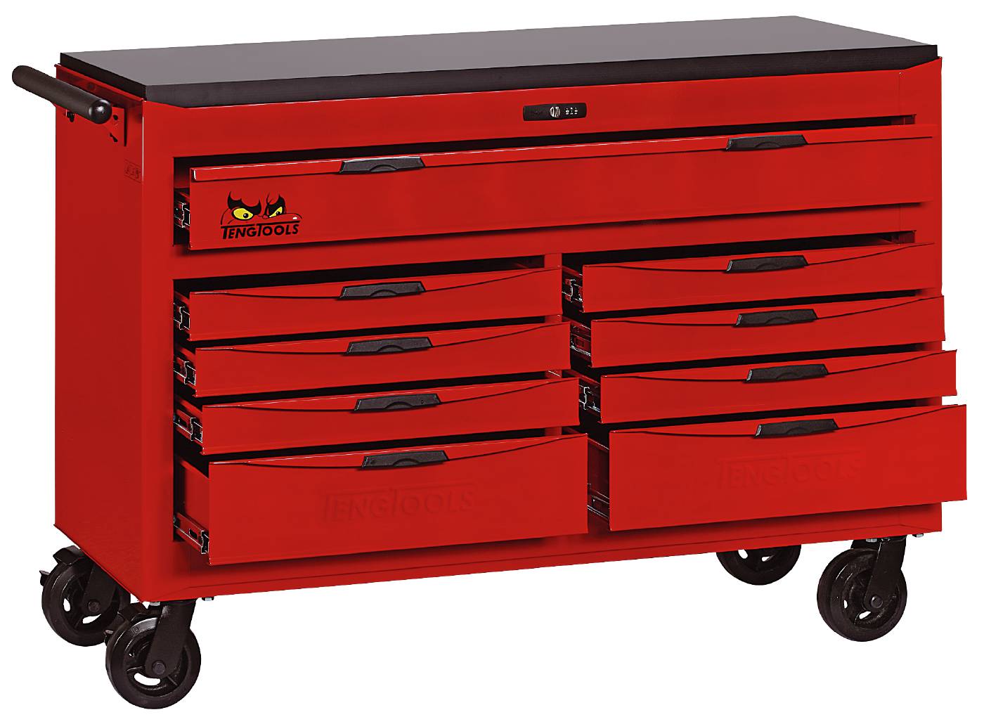 Roller Teng Tools TCW809N Toolstore by Luna Group