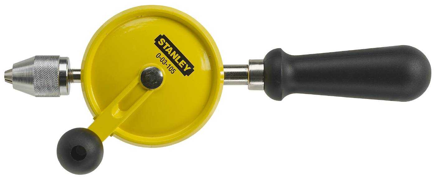 Hand drill Stanley 003105 Toolstore by Luna Group