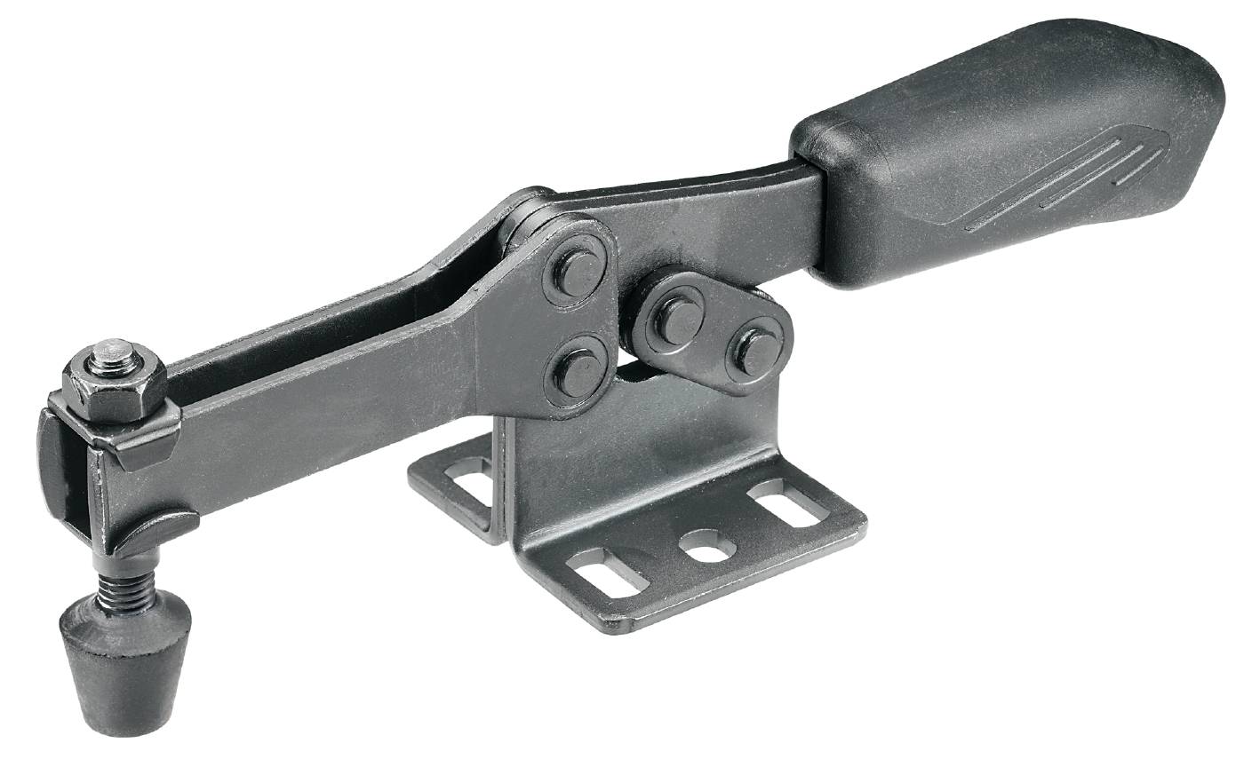 Quickaction clamps AMF 6830B Toolstore by Luna Group