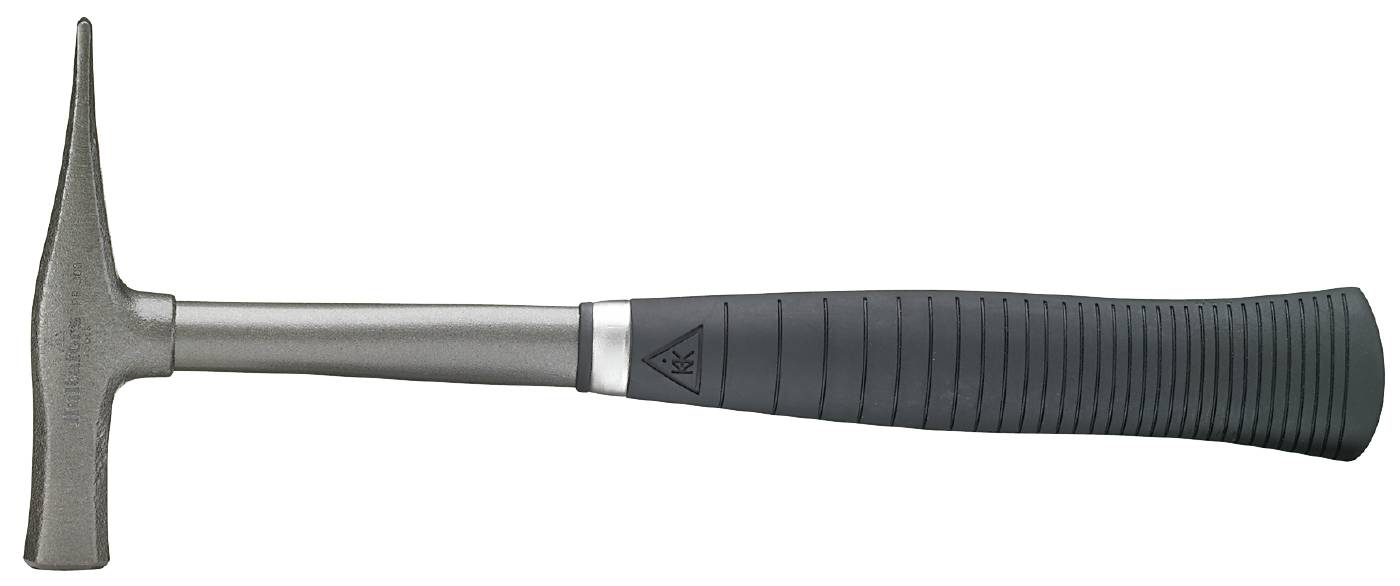 Sheetmetal workers hammer. Hultafors PR Toolstore by Luna Group