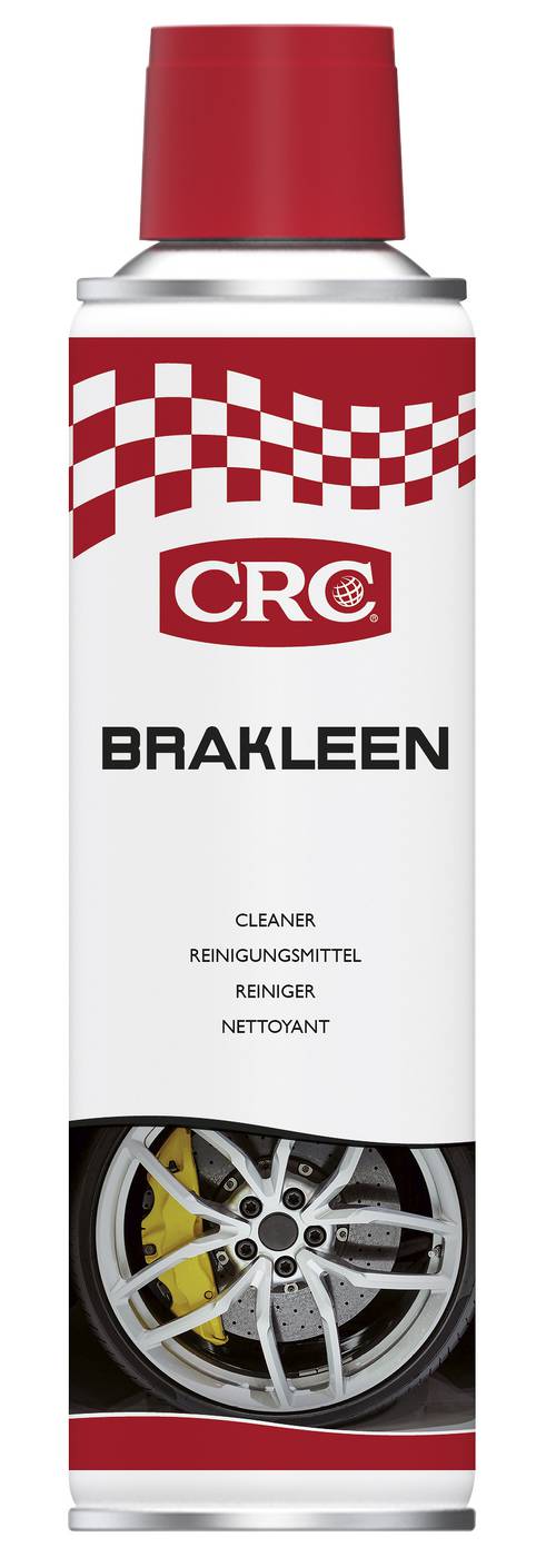 Degreasing agent CRC Bräkleen 1021 / 1023 Toolstore by Luna Group
