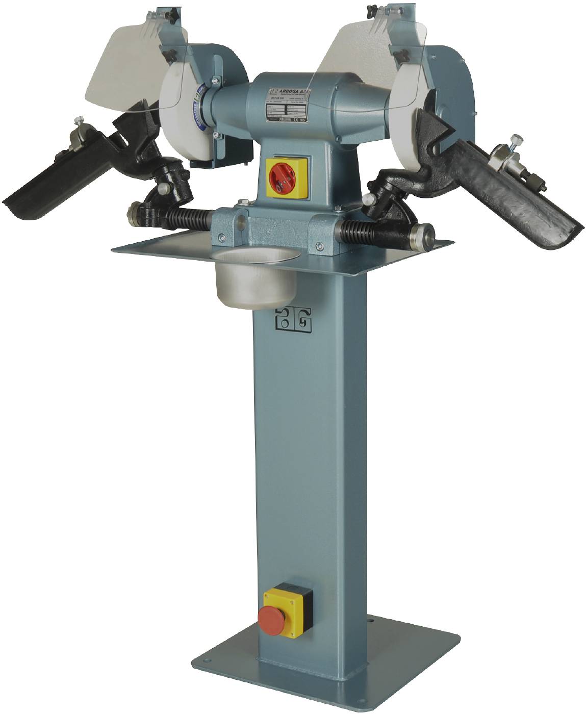 Drill grinding machine Arboga BEP 308 | Toolstore by Luna Group