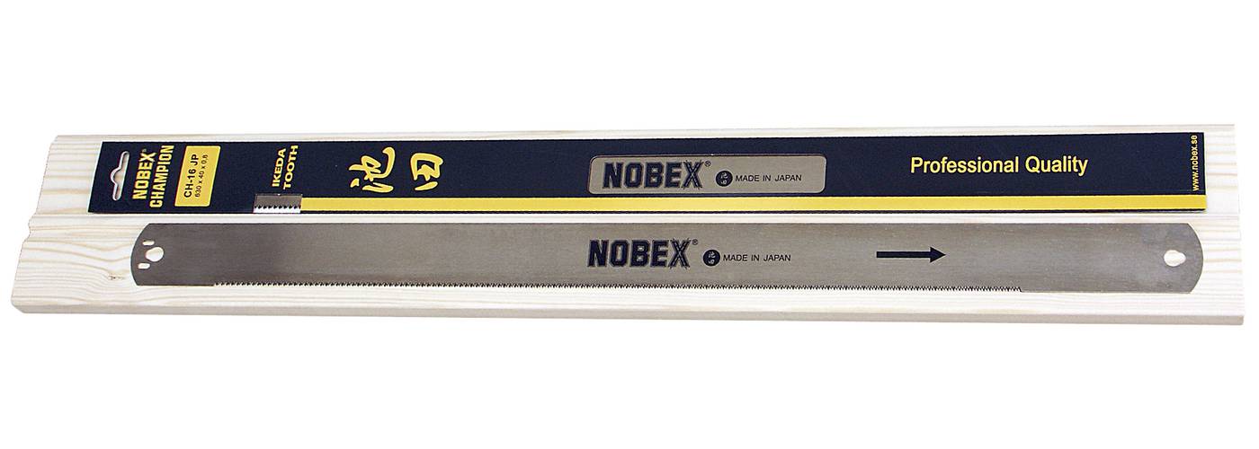 Mitre saw blade. Nobex CH 16 JP Toolstore by Luna Group