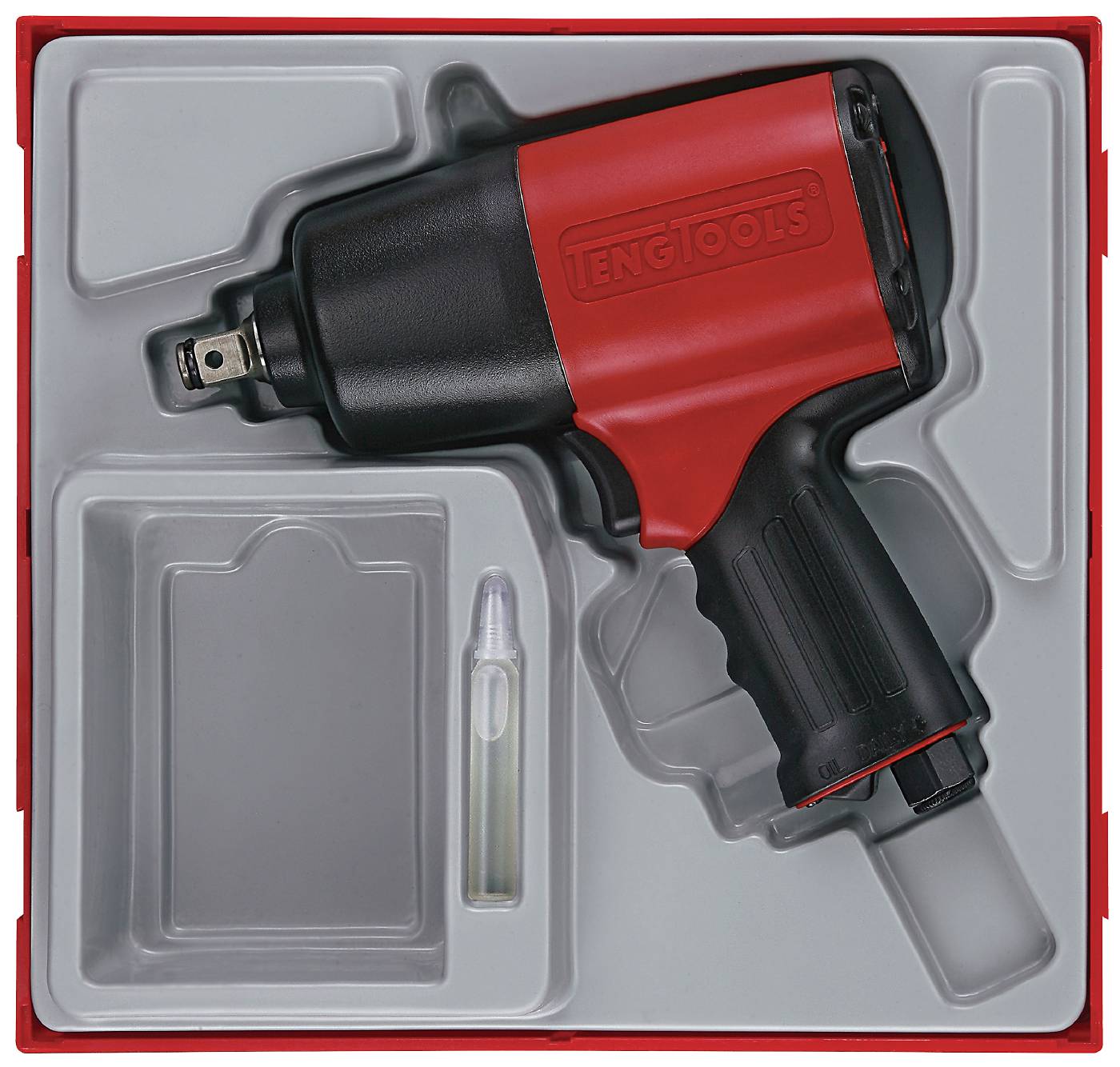 Impact wrench Teng Tools TTDAW12C Toolstore by Luna Group