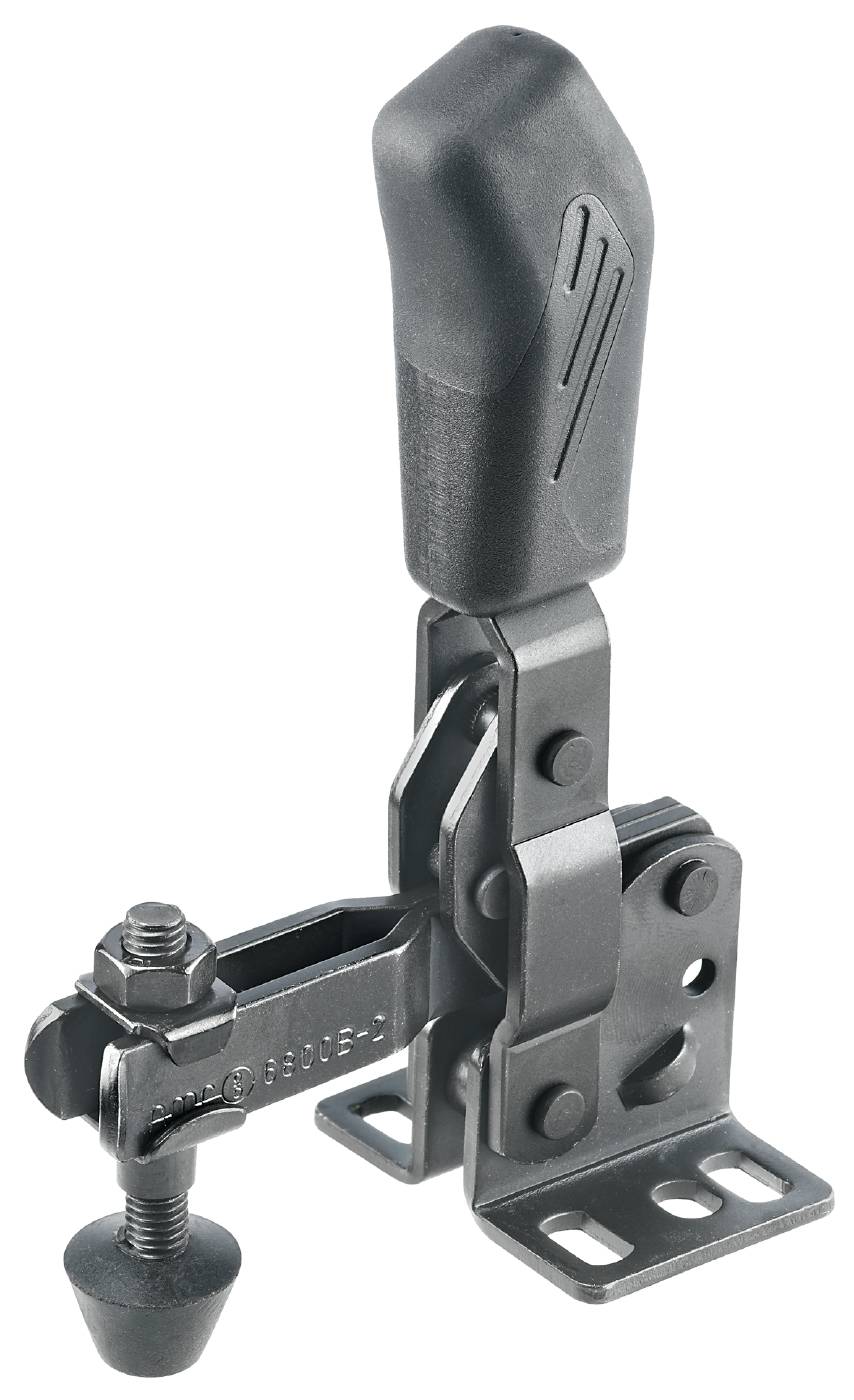 Quickaction clamps AMF 6800B Toolstore by Luna Group