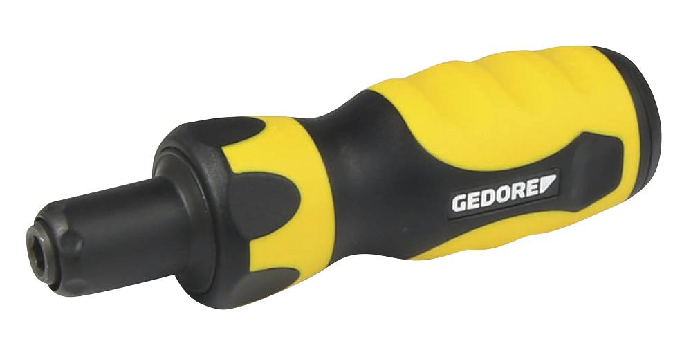 Torque screwdriver Gedore PGNE Preset ESD Toolstore by Luna Group