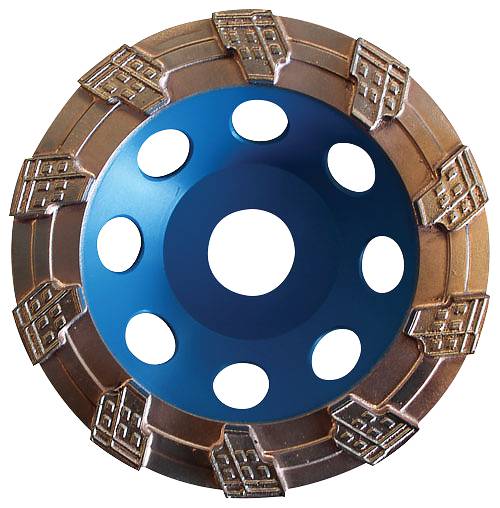 Grinding cup wheel Norton Classic Toolstore by Luna Group