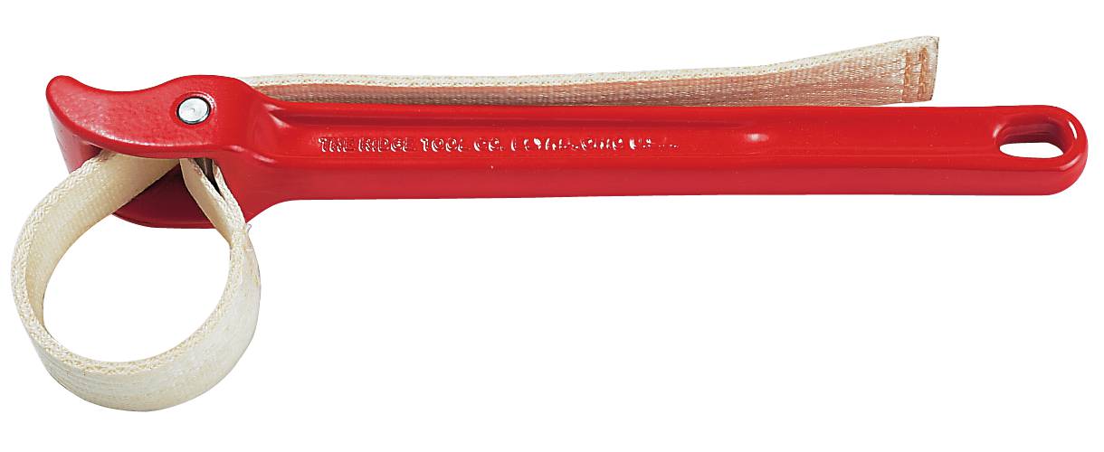 Strap pliers Ridgid 2 / 5P Toolstore by Luna Group