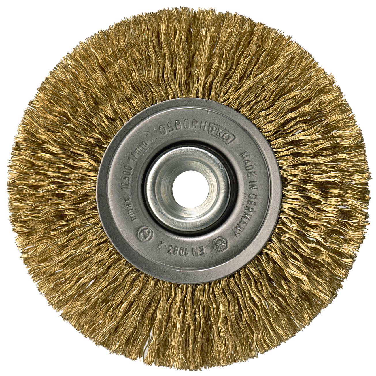 Circular brush Osborn Toolstore by Luna Group