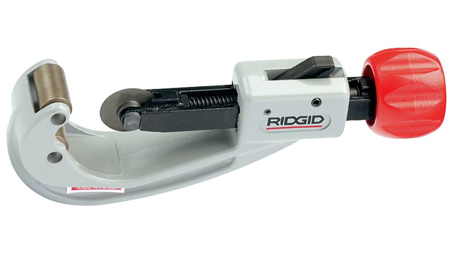 Pipe cutter for multilayer pipe Ridgid 151 ML Toolstore by Luna Group
