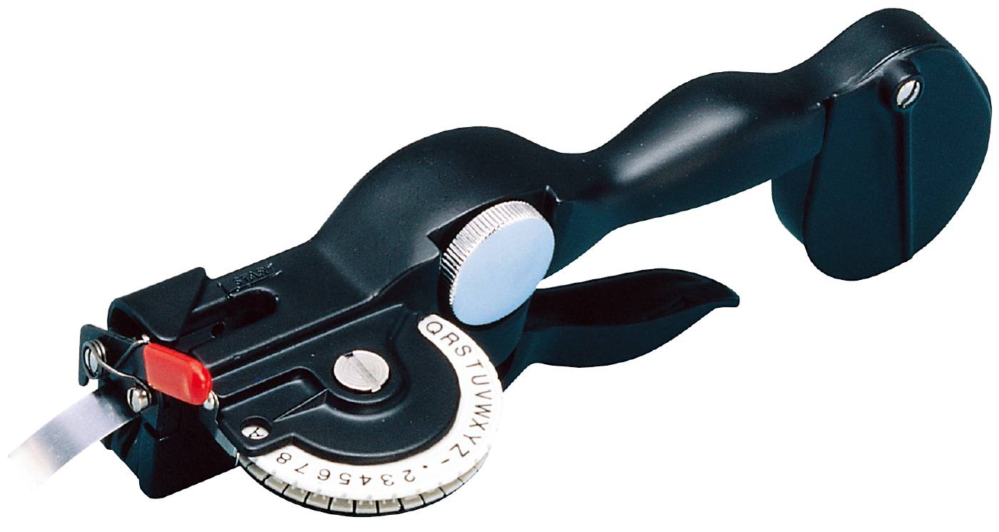 Embossing machine Dymo 101110 Toolstore by Luna Group