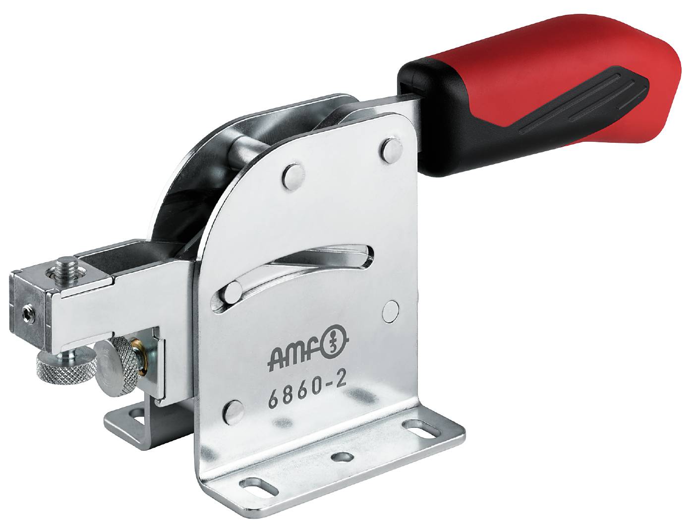 Quickaction clamps AMF 6860 Toolstore by Luna Group
