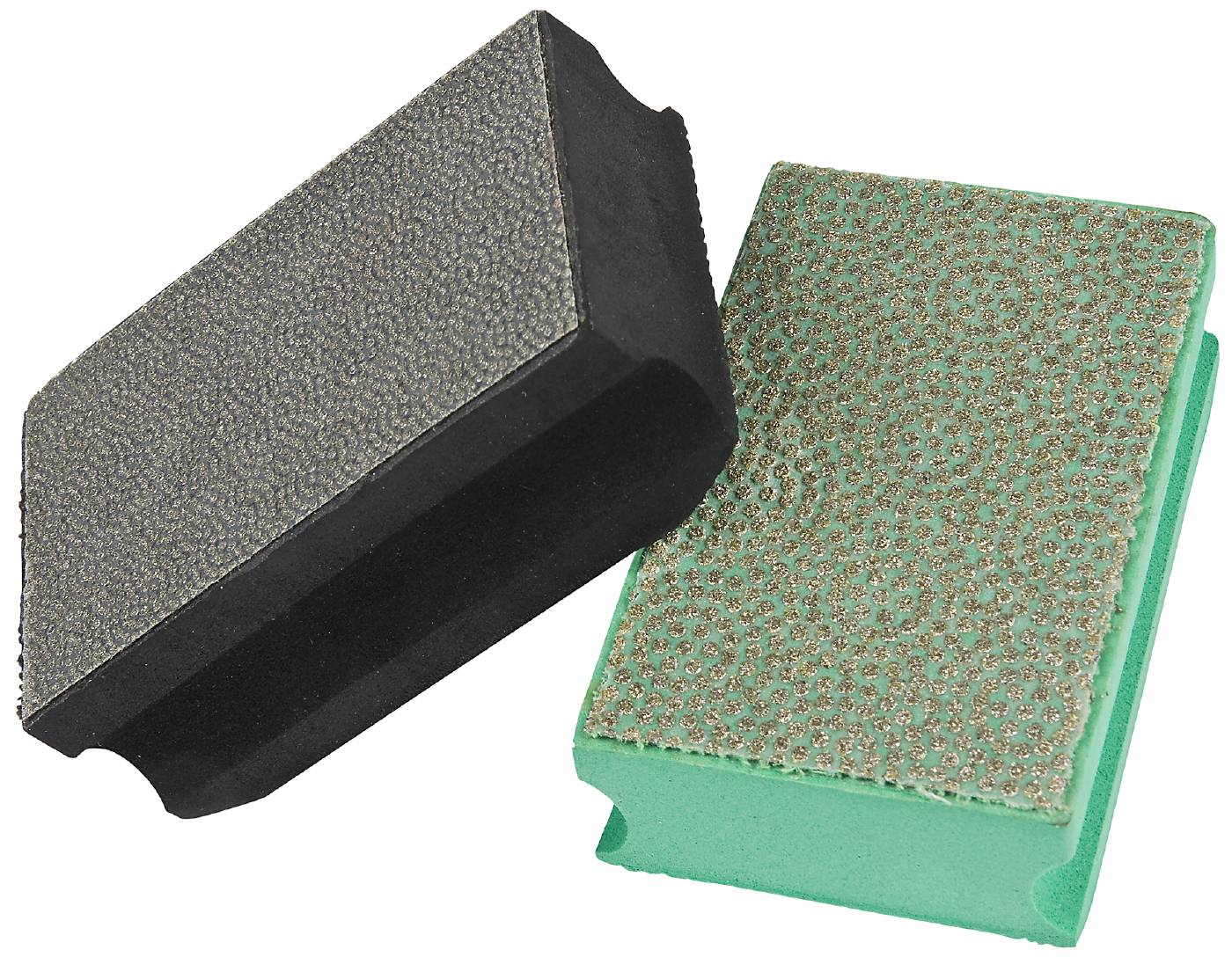 Diamond sanding block KGC 6541 Toolstore by Luna Group
