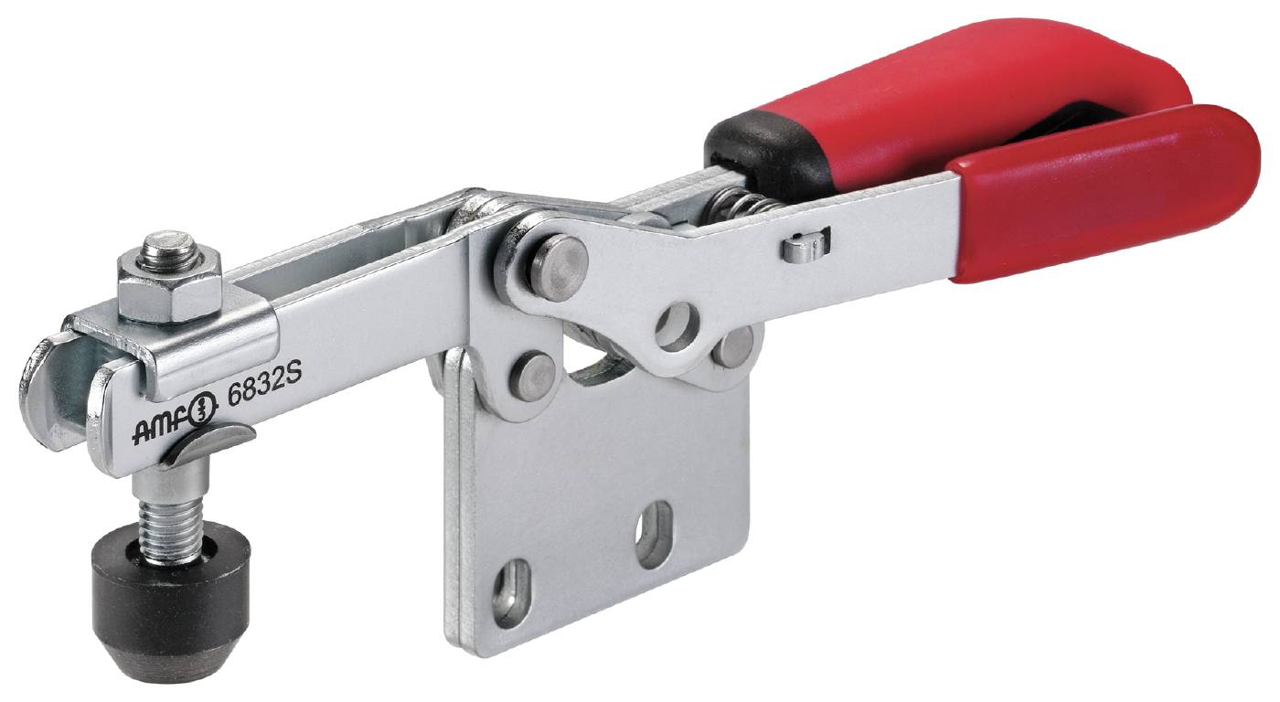 Quickaction clamps AMF 6832 S Toolstore by Luna Group