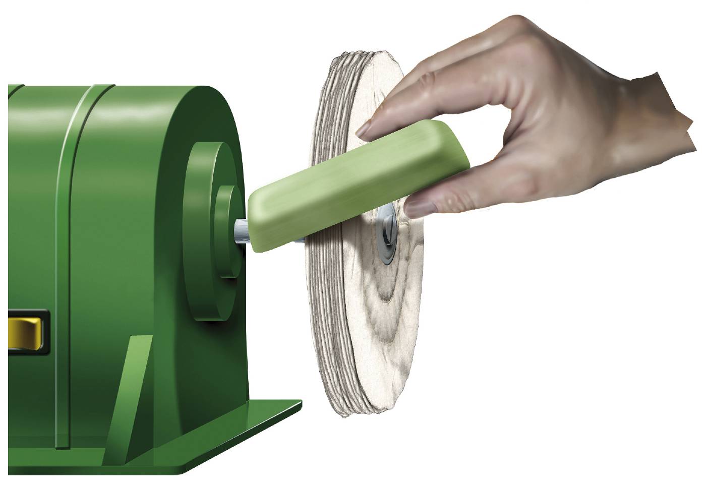 Polishing paste Norton 24202 Toolstore by Luna Group