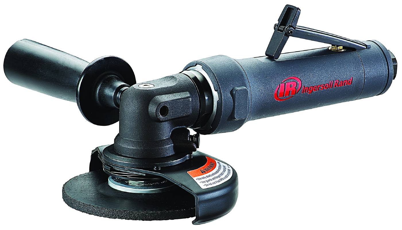 Angle grinder Ingersoll Rand M2A120RP95 Toolstore by Luna Group