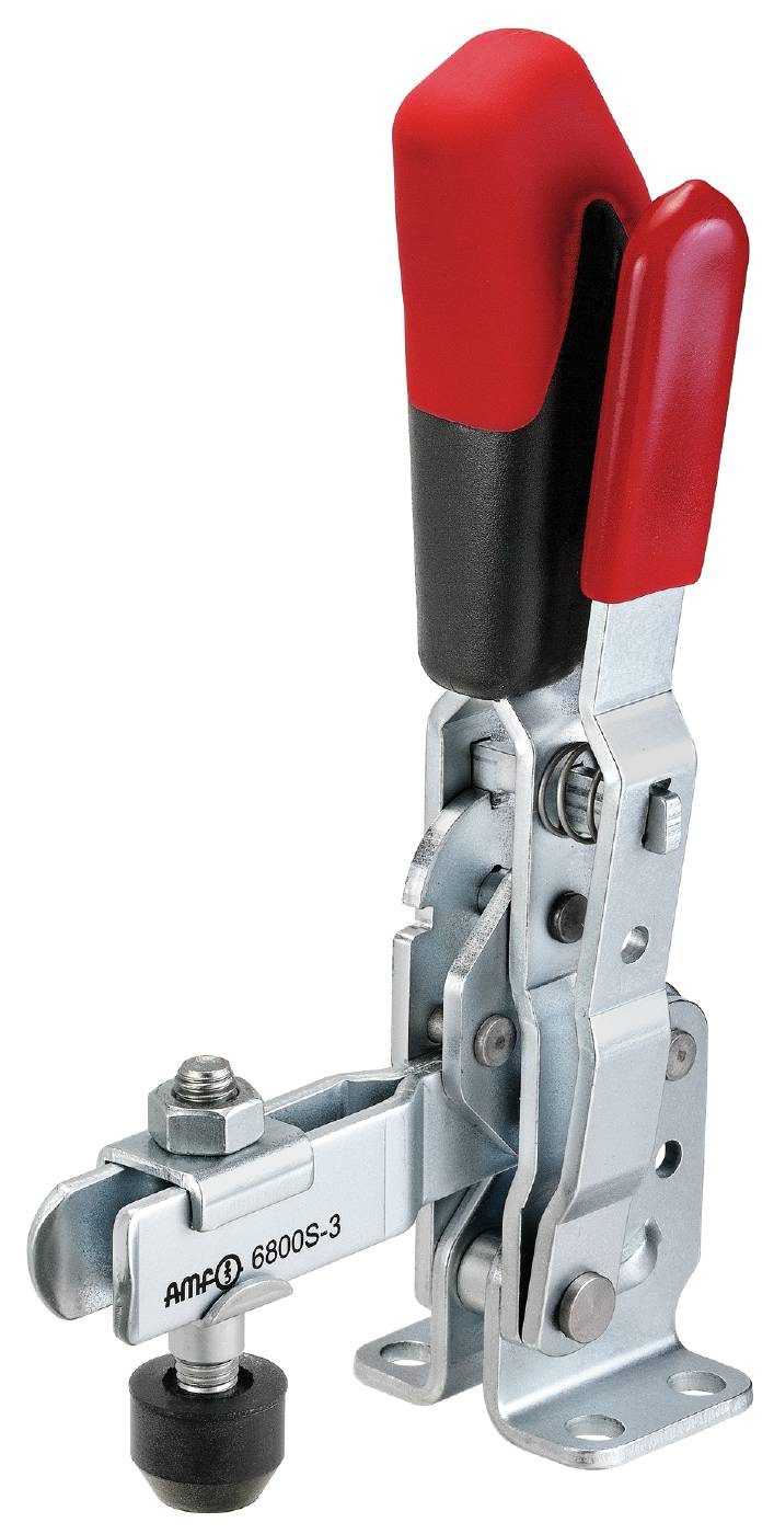 Quickaction clamps AMF 6800 S Toolstore by Luna Group