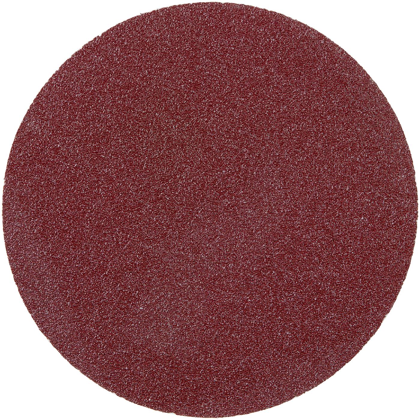 Abrasive paper disc 125 mm Luna Toolstore by Luna Group