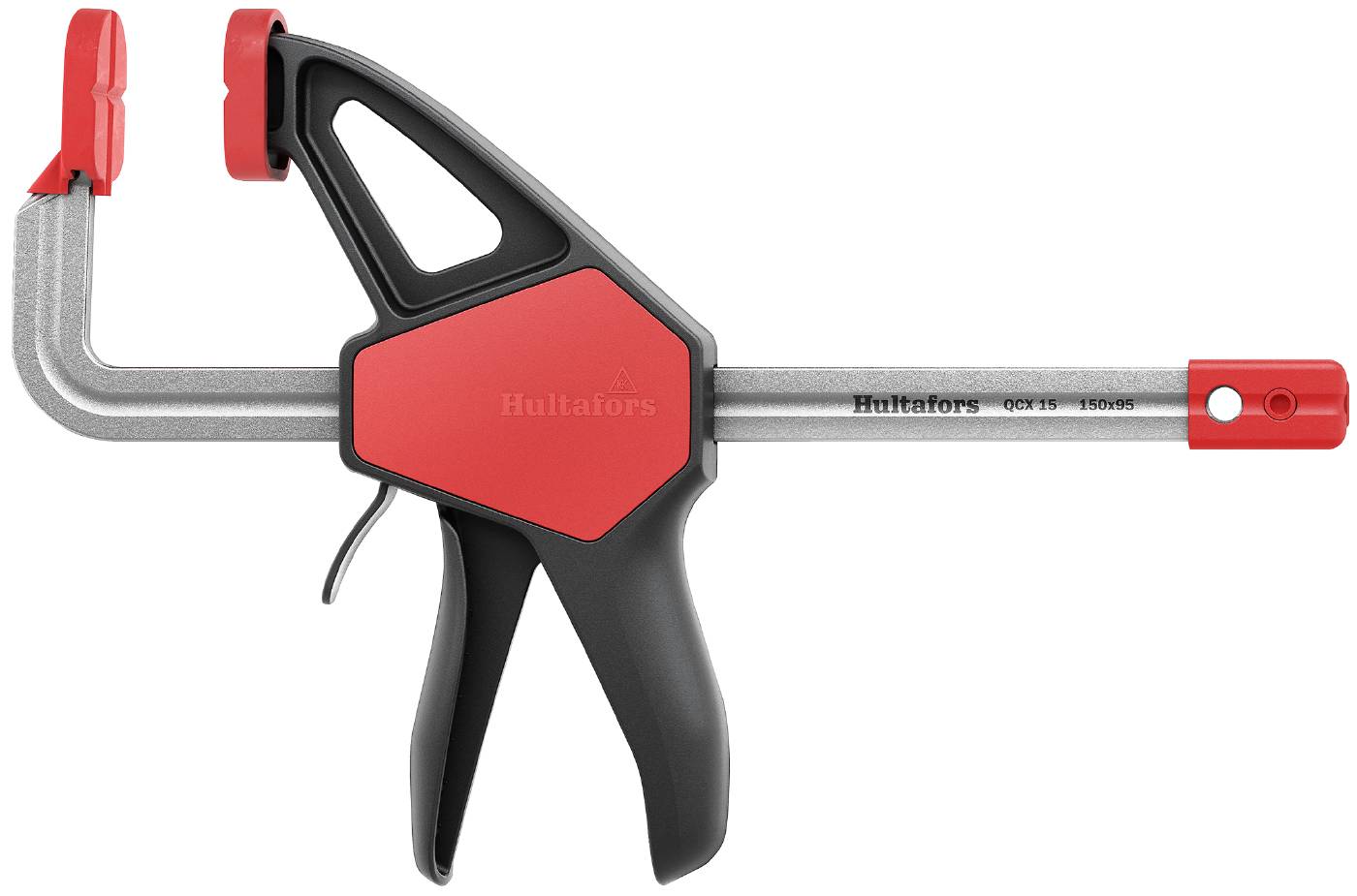 Quickaction clamp Hultafors QCX Toolstore by Luna Group