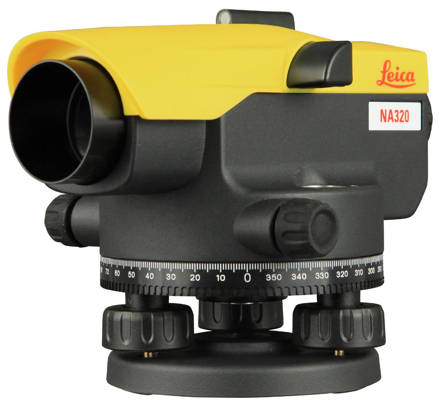 Levelling instrument Leica NA 320 | Toolstore by Luna Group