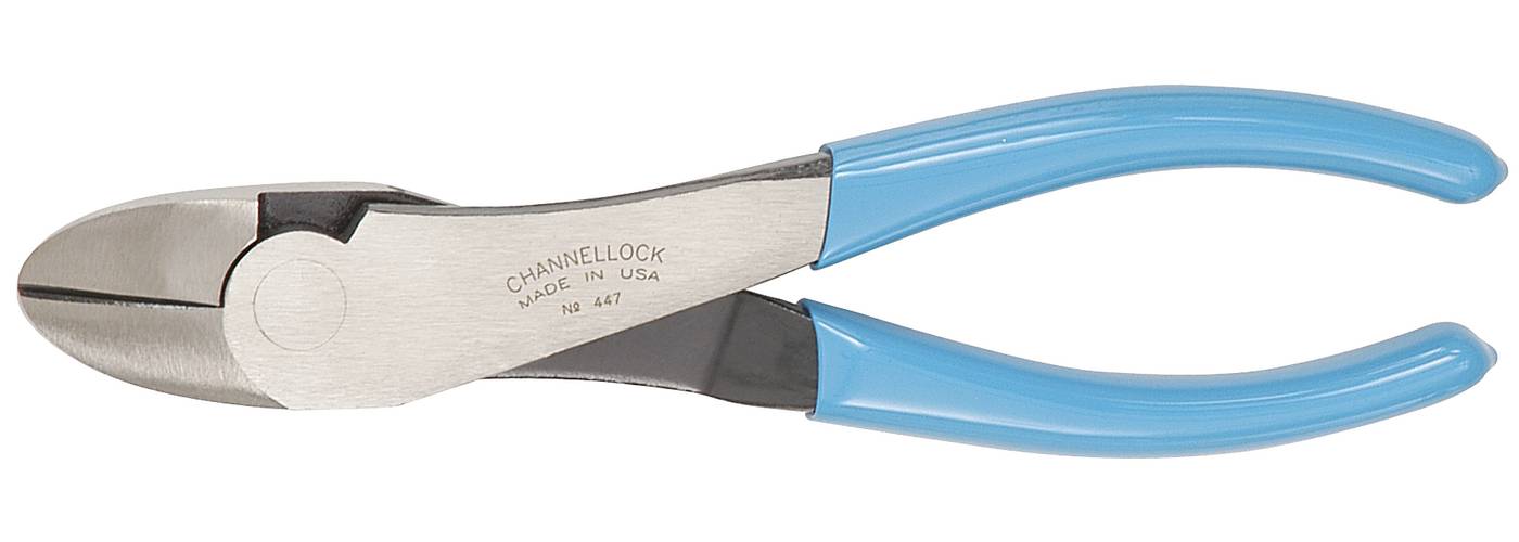 Side cutters. Channellock 447 Toolstore by Luna Group
