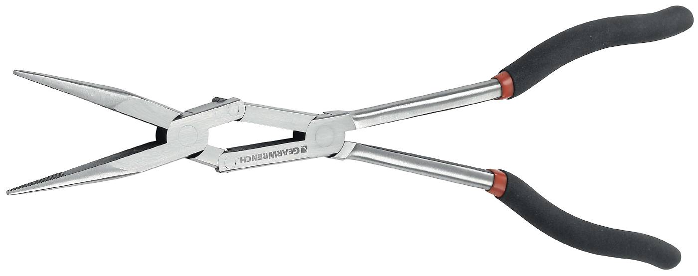 Snipe nose pliers GearWrench Apex Tool Group Toolstore by Luna Group