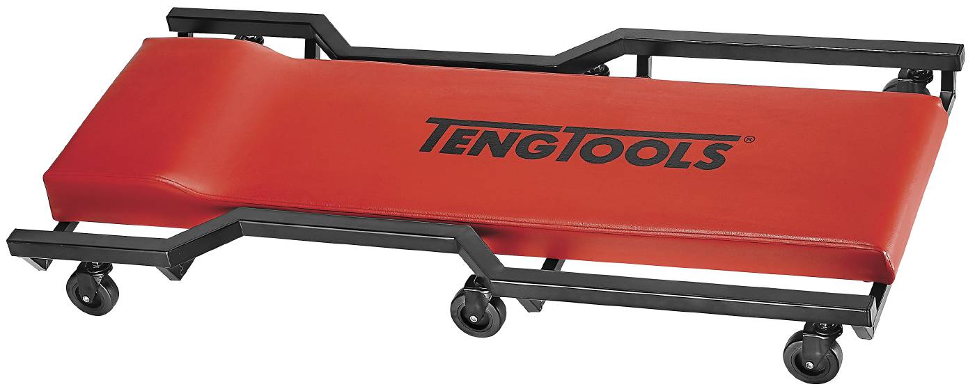 Garage creeper Teng Tools TCA07 Toolstore by Luna Group